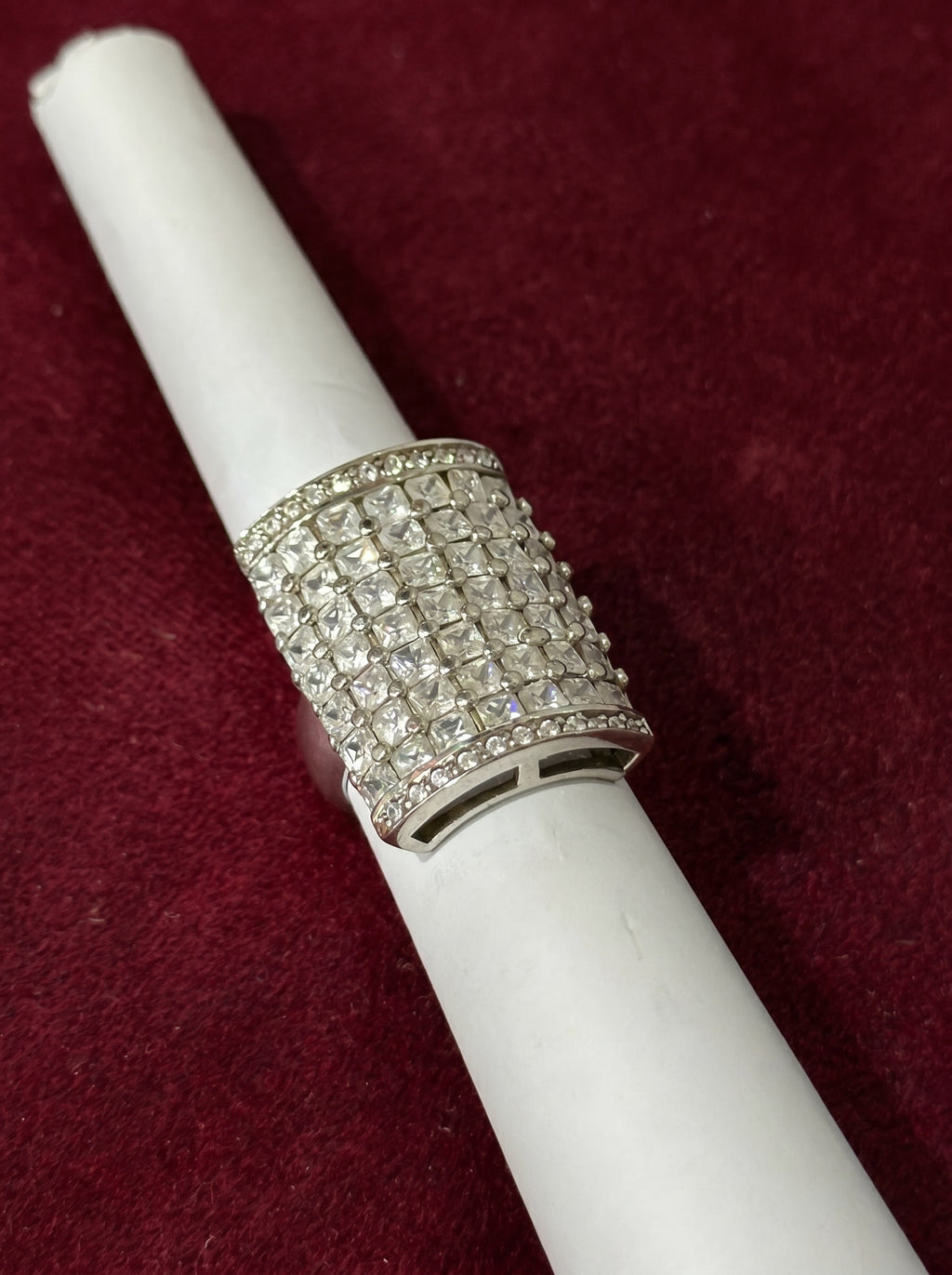 ring stoned