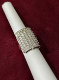 ring stoned