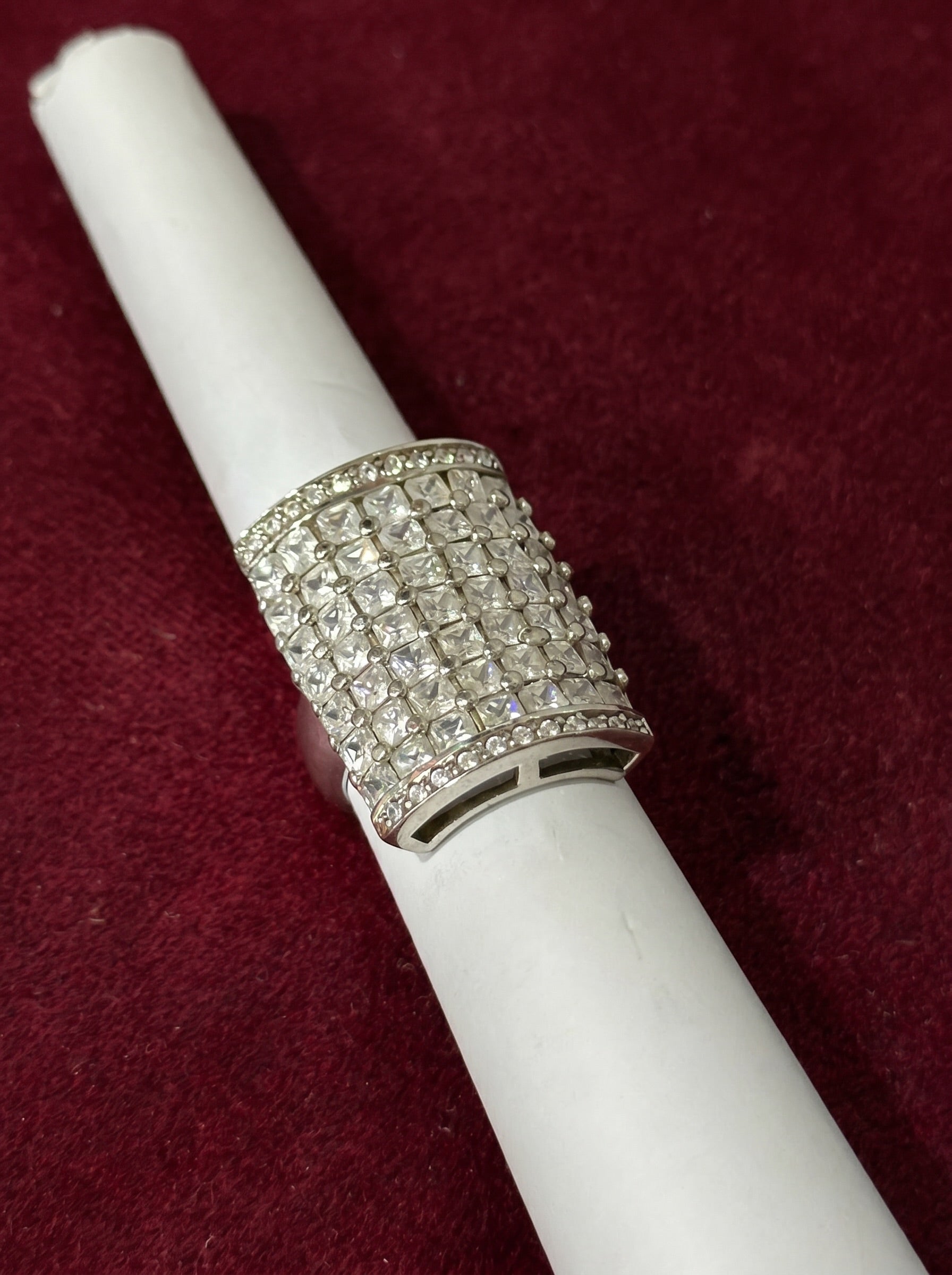ring stoned